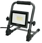 kompakte LED-Akku-Arbeitsleuchte im Hellweg Prospekt kompakte LED-Akku-Arbeitsleuchte von im aktuellen Hellweg Prospekt für 9,99 €