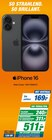 iPhone 16 im Angebot bei expert in Garbsen iPhone 16 Angebote von Apple bei expert Garbsen für 169,00 €