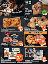 tegut Wecker im Prospekt 