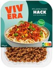 Pflanzliches Hack oder Veganes Schnitzel Angebote von Vivera bei REWE Heidelberg für 2,29 €