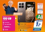Xiaomi 15T Pro 12GB + 512GB im Angebot bei expert in Ahaus Xiaomi 15T Pro 12GB + 512GB Angebote von Xiaomi bei expert Ahaus für 1,00 €