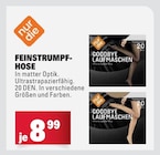 Feinstrumpfhose Angebote von nur die bei Marktkauf Ulm für 8,99 €