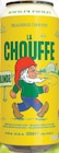 Bière Blonde - CHOUFFE en promo à 1,70 € chez Intermarché Super Bière Blonde - CHOUFFE dans le catalogue Intermarché Super