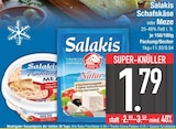 Schafskäse oder Meze von Salakis im aktuellen EDEKA Prospekt für 1,79 €