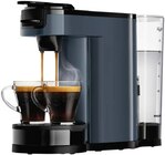 Aktuelle Kaffeevollautomat Angebote bei Lidl in Chemnitz Aktuelles Senseo Pad- und Filterkaffeemaschine Angebot bei Lidl in Chemnitz ab 89,99 €