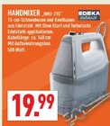 Handmixer HMD-215 Angebote von EDEKA zuhause bei Marktkauf Münster für 19,99 €