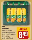 Limonade Angebote von Deit bei REWE Weyhe für 8,49 €
