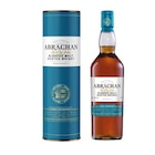 Blended Malt Scotch Whisky Double Cask Matured 14 Jahre im Lidl Prospekt Blended Malt Scotch Whisky Double Cask Matured 14 Jahre von ABRACHAN im aktuellen Lidl Prospekt für 29,99 €