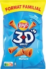 3D Bugles - Lay's - Lidl à Clichy 3D Bugles - Lay's en promo chez Lidl Clichy à 0,99 €