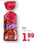 Daim Angebote von Daim bei E center Karlsruhe für 1,99 €