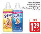 Angebot im EDEKA Bischbrunn Prospekt EDEKA Bischbrunn Prospekt mit im Angebot für 1,29 €