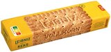 Vollkorn- oder Butterkeks Angebote von Leibniz bei REWE Minden für 1,11 €