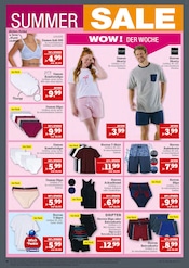 Aktueller Marktkauf Prospekt mit Unterwäsche, "AUSWAHL RIESIG, PREISE NIEDRIG", Seite 38