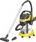 Aspirateur WD6 1300 W - KACHER - Mr. Bricolage à Tournon-sur-Rhône Aspirateur WD6 1300 W - KACHER en promo chez Mr. Bricolage Tournon-sur-Rhône à 189,90 €
