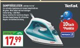 Dampfbügeleisen VIRTUO FV1710 im Angebot bei Marktkauf in Dorsten Dampfbügeleisen VIRTUO FV1710 Angebote von Tefal bei Marktkauf Dorsten für 17,99 €