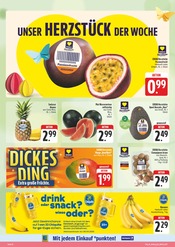 Mango im E center Prospekt in Erlangen Aktueller E center Prospekt mit Mango, "Wir lieben Lebensmittel!", Seite 14