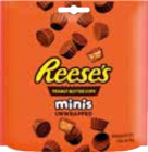 Peanut Butter Cups Angebote von Reese's bei EDEKA Regensburg für 1,49 €