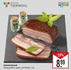 Aktuelles Schweinebauch Angebot bei Marktkauf in Offenbach (Main) ab 8,99 €