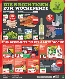 Staubsauger im aktuellen Marktkauf Prospekt (Essen) Staubsauger im Marktkauf Prospekt "Aktuelle Angebote" mit 30 Seiten (Essen)