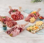 La planche de charcuterie italie à U Express dans Montfaucon La planche de charcuterie italie à U Express dans Montfaucon