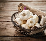 Promo Ail blanc à 1,99 € dans le catalogue Netto à Saint-Martory