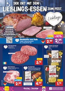 Disney Angebot im aktuellen Netto Marken-Discount Prospekt auf Seite 18