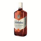 Blended Scotch Whisky 40° - BALLANTINE'S - Super U à Perpignan Blended Scotch Whisky 40° - BALLANTINE'S en promo chez Super U Perpignan à 20,05 €