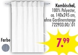 Kombischal im Angebot bei SB Möbel Boss in Bielefeld Kombischal Angebote bei SB Möbel Boss Bielefeld für 7,99 €