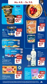 Rotwein im ALDI SÜD Prospekt in Pforzheim Aktueller ALDI SÜD Prospekt mit Rotwein, "Gutes für Alle.", Seite 9