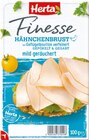 NETTO mit dem Scottie - Hähnchen- oder Putenbrust Angebot im Prospekt Hähnchen- oder Putenbrust bei NETTO mit dem Scottie im Prospekt für 1,69 €