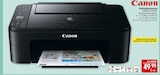 Multifunktionsdrucker PIXMA TS 3350 von Canon im aktuellen Marktkauf Prospekt
