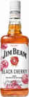 White, Black Cherry oder Honey Angebote von Jim Beam bei Getränke Hoffmann Willich für 12,99 €