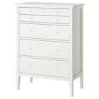 Kommode mit 6 Schubladen weiß von GULLABERG im aktuellen IKEA Prospekt für 199,00 €