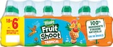 Boissons aux fruits tropical - FRUITSHOOT - Intermarché Super Boissons aux fruits tropical - FRUITSHOOT à 6,90 € dans le catalogue Intermarché Super