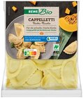 Cappelletti im Angebot bei REWE in Emden Cappelletti Angebote von REWE Bio bei REWE Emden für 1,79 €