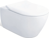 toom Baumarkt Hof - Wand-WC-Set „Subway 2.0“ Angebot im Prospekt Wand-WC-Set „Subway 2.0“ bei toom Baumarkt im Hof Prospekt für 329,99 €