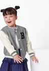 Veste enfant - LUPILU en promo chez Lidl Veste enfant - LUPILU dans le catalogue Lidl