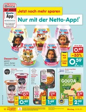 Cappuccino im Netto Marken-Discount Prospekt in Mühlhausen Aktueller Netto Marken-Discount Prospekt mit Cappuccino, "Aktuelle Angebote", Seite 20