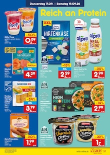 Bratwurst im aktuellen Netto Marken-Discount Prospekt (Mönchengladbach) Bratwurst im Netto Marken-Discount Prospekt "Aktuelle Angebote" mit 67 Seiten (Mönchengladbach)