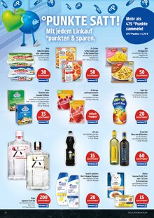Gin im Marktkauf Prospekt "AUSWAHL RIESIG, PREISE NIEDRIG" mit 40 Seiten (Fürth)