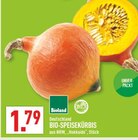 Aktuelles BIO-Speisekürbis Angebot bei Marktkauf in Münster ab 1,79 €