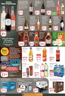 Bier im aktuellen GLOBUS Prospekt (Rostock) Bier im GLOBUS Prospekt "Aktuelle Angebote" mit 28 Seiten (Rostock)