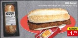 Aktuelles RIB-Burger Angebot bei Zimmermann in Bremerhaven ab 1,79 €