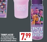 Trinkflasche K-Pop Demon Hunters im Angebot bei Marktkauf in Essen Trinkflasche K-Pop Demon Hunters Angebote bei Marktkauf Essen für 7,99 €