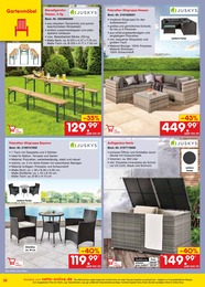 Handy Angebot & Preis im aktuellen Netto Marken-Discount Prospekt Handy Angebot im aktuellen Netto Marken-Discount Prospekt auf Seite 36