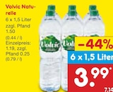 Netto Marken-Discount Bedburg - Naturelle Angebot im Prospekt Naturelle bei Netto Marken-Discount im Bedburg Prospekt für 1,19 €