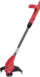24 V-Fadentrimmer 'P24ST' bei BAUHAUS in Bonn 24 V-Fadentrimmer 'P24ST' im Angebot bei BAUHAUS Bonn für 59,00 €