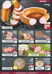Würstchen im EDEKA Prospekt in Nürnberg Aktueller EDEKA Prospekt mit Würstchen, "Wir lieben Lebensmittel!", Seite 5