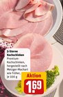 5-Sterne Kochschinken bei REWE im Kleve Prospekt für 1,69 €