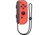 Nintendo Switch Joy-Con (R) Controller Neonrot für von NINTENDO im aktuellen MediaMarkt Saturn Prospekt für 35,99 €